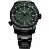 Traser P68 Pathfinder GMT Green Steel + 5 rokov záruka a darček ZADARMO Traser P68 Pathfinder GMT Green Steel + 5 rokov záruka a darček ZADARMO