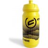 Fľaša CRUSSIS 500 ml - žltá Fľaša CRUSSIS 500 ml - žltá