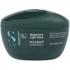 Alfaparf Semi Di Lino Reconstruction Reparative Light Mask 200 ml Alfaparf Semi Di Lino Reconstruction Reparative Light Mask 200 ml