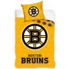 TipTrade Obliečky NHL 135x200/80x80cm, Boston Bruins TipTrade Obliečky NHL 135x200/80x80cm, Boston Bruins