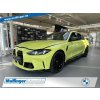 BMW M3 xDrive Competition 390 kW BMW M3 xDrive Competition 390 kW