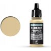 Vallejo Surface Primer 73613 Desert Tan Base 60 ml Vallejo Surface Primer 73613 Desert Tan Base 60 ml
