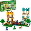 LEGO stavebnica LEGO® Minecraft® 21249 Kreatívny box 4.0 (5702017415840) LEGO stavebnica LEGO® Minecraft® 21249 Kreatívny box 4.0 (5702017415840)