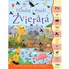 Hľadaj a nájdi: Zvieratá Hľadaj a nájdi: Zvieratá