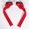 GASP LIFTING STRAPS RED/BLACK – trhačky Gasp červeno-čierne GASP LIFTING STRAPS RED/BLACK – trhačky Gasp červeno-čierne