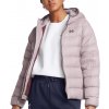 Bunda s kapucňou Under Armour LEGEND DOWN HOODED JACKET-GRY 1385852-015 Veľkosť M Bunda s kapucňou Under Armour LEGEND DOWN HOODED JACKET-GRY 1385852-015 Veľkosť M