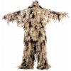 Mil-tec Ghillie Suit Oak Leaf 3D desert Mil-tec Ghillie Suit Oak Leaf 3D desert