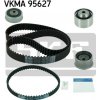 Sada ozubeného remeňa SKF Vehicle Aftermarket VKMA 95627 Sada ozubeného remeňa SKF Vehicle Aftermarket VKMA 95627