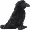 Plyš Vrana 24 cm Plyš Vrana 24 cm