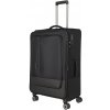 Travelite Crosslite 5.0 L Black 93l Travelite Crosslite 5.0 L Black 93l