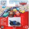 Disney Cars Mini Jackson Storm Disney Cars Mini Jackson Storm