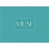 Shkolyaryk Muse Aquarelle A5+/15 listov 300 g/m2 Shkolyaryk Muse Aquarelle A5+/15 listov 300 g/m2
