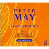 Svatba duchů - May Peter Svatba duchů - May Peter