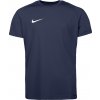 Nike DRI-FIT PARK VIII JR tmavo modrá Biela