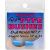 2ks - Priechodka Drennan PTFE Bull Nose Bushes No. 4 2ks - Priechodka Drennan PTFE Bull Nose Bushes No. 4