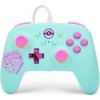 PowerA Enhanced Wired Controller - Pokémon: Sweet Friends (SWITCH) PowerA Enhanced Wired Controller - Pokémon: Sweet Friends (SWITCH)