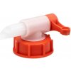 ChemicalWorkz Outlet Tap – výpustný kohútik Priemer: DIN51 / 51 mm / 10-25L Kanister ChemicalWorkz Outlet Tap – výpustný kohútik Priemer: DIN51 / 51 mm / 10-25L Kanister