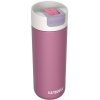 Kambukka Olympus Aurora Pink ružový termo pohár z nerezovej ocele 500 ml Kambukka Olympus Aurora Pink ružový termo pohár z nerezovej ocele 500 ml