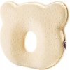 Vulpi Korekčný vankúšik pre zležanú hlavičku Farba: béžová Vulpi Korekčný vankúšik pre zležanú hlavičku Farba: béžová