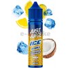 Just Juice Shake & Vape ICE Citron & Coconut 12 ml Just Juice Shake & Vape ICE Citron & Coconut 12 ml