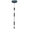 LAMPA Teleskop. kefa (26x8cm) s AL rúčkou (116-180cm) LAMPA Teleskop. kefa (26x8cm) s AL rúčkou (116-180cm)