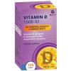 Tozax Vitamín D 1500 IU 120 cmúľacích tabliet Pri nákupe nad 69€, doprava zadarmo Tozax Vitamín D 1500 IU 120 cmúľacích tabliet Pri nákupe nad 69€, doprava zadarmo