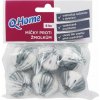 Q Home loptičky proti žmolkom 6 ks Q Home loptičky proti žmolkom 6 ks