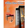 Premier Piano Course, Duet 4 dueta pre klavír