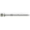 Fischer 660608 terasové skrutky 5 mm 60 mm ITX nerezová ocel 500 ks; 660608 Fischer 660608 terasové skrutky 5 mm 60 mm ITX nerezová ocel 500 ks; 660608