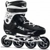 Pánske kolieskové korčule Fila Houdini Evo Black EUR 40 Pánske kolieskové korčule Fila Houdini Evo Black EUR 40