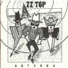 ZZ Top: Antenna - CD ZZ Top: Antenna - CD