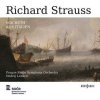 Richard Strauss: Macbeth, Z Itálie - CD Richard Strauss: Macbeth, Z Itálie - CD