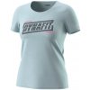 DYNAFIT Tričko GRAPHIC CO W S/S TEE Lady DYNAFIT Tričko GRAPHIC CO W S/S TEE Lady