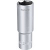 FORTUM 4700519 Hlavica nástrčná, 1/2'', 19mm predĺžená