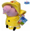 Simba Plyšový Prasiatko Peppa hasič 24 cm Simba Plyšový Prasiatko Peppa hasič 24 cm