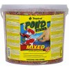 Tropical Pond Sticks Mixed 5 l, 400 g