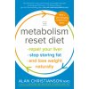 Metabolism Reset Diet (CHRISTIANSON ALAN)(Brožovaná) Metabolism Reset Diet (CHRISTIANSON ALAN)(Brožovaná)