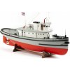 Billing Boats Hoga remorkér z Pearl Harboru 3BB0708 1:50 (3BB0708) Billing Boats Hoga remorkér z Pearl Harboru 3BB0708 1:50 (3BB0708)