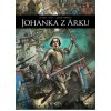 Johanka z Arku Johanka z Arku