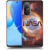 Picasee silikónový prehľadný obal pre Huawei Nova 9 SE - Nebula Picasee silikónový prehľadný obal pre Huawei Nova 9 SE - Nebula