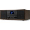 Audizio Avola Digital music system CD/BT/DAB+/Internet wood Audizio Avola Digital music system CD/BT/DAB+/Internet wood