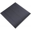Fotovoltaický panel 6V 750mA 4,5W solárny článok Fotovoltaický panel 6V 750mA 4,5W solárny článok