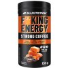 ALLNUTRITION FitKing Energy Strong Coffee Caramel 130 g ALLNUTRITION FitKing Energy Strong Coffee Caramel 130 g