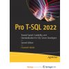 Pro T-SQL 2022 Pro T-SQL 2022