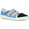 Jonap Airy modrý futbal slim barefoot tenisky 29 EUR Jonap Airy modrý futbal slim barefoot tenisky 29 EUR