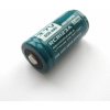 Olight RCR123A 650 mAh 3,7V Olight RCR123A 650 mAh 3,7V