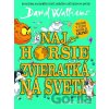 Najhoršie zvieratká na svete - David Walliams Najhoršie zvieratká na svete - David Walliams