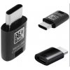 Redukcia SAMSUNG adapter USB-C / micro USB Redukcia SAMSUNG adapter USB-C / micro USB