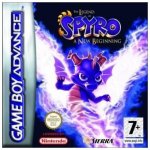 The Legend of Spyro: A New Beginning