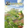 Carcassonne - Klaus-Jürgen Wrede Carcassonne - Klaus-Jürgen Wrede